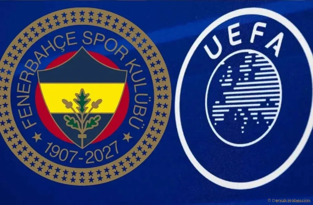 Fenerbahçe'nin rakibi sadece Sturm Graz değil; Chris Kavanagh'ın geçmişi korkutuyor
