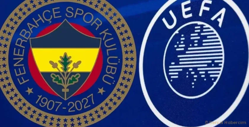 Fenerbahçe’nin rakibi sadece Sturm Graz değil; Chris Kavanagh’ın geçmişi korkutuyor Fenerbahçe’nin rakibi sadece Sturm Graz değil; Chris Kavanagh’ın geçmişi korkutuyor